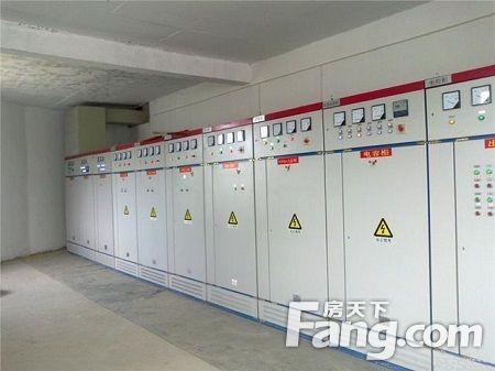 高低壓配電柜 